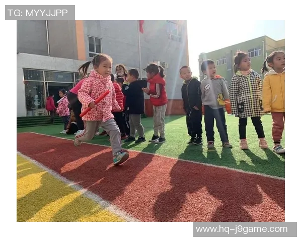 激励儿童运动的格言短句让他们在快乐中成长与进步